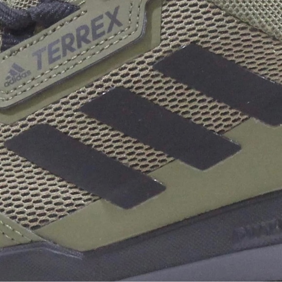 Adidas Terrex Ax4 Shoes - Picture 6 of 8